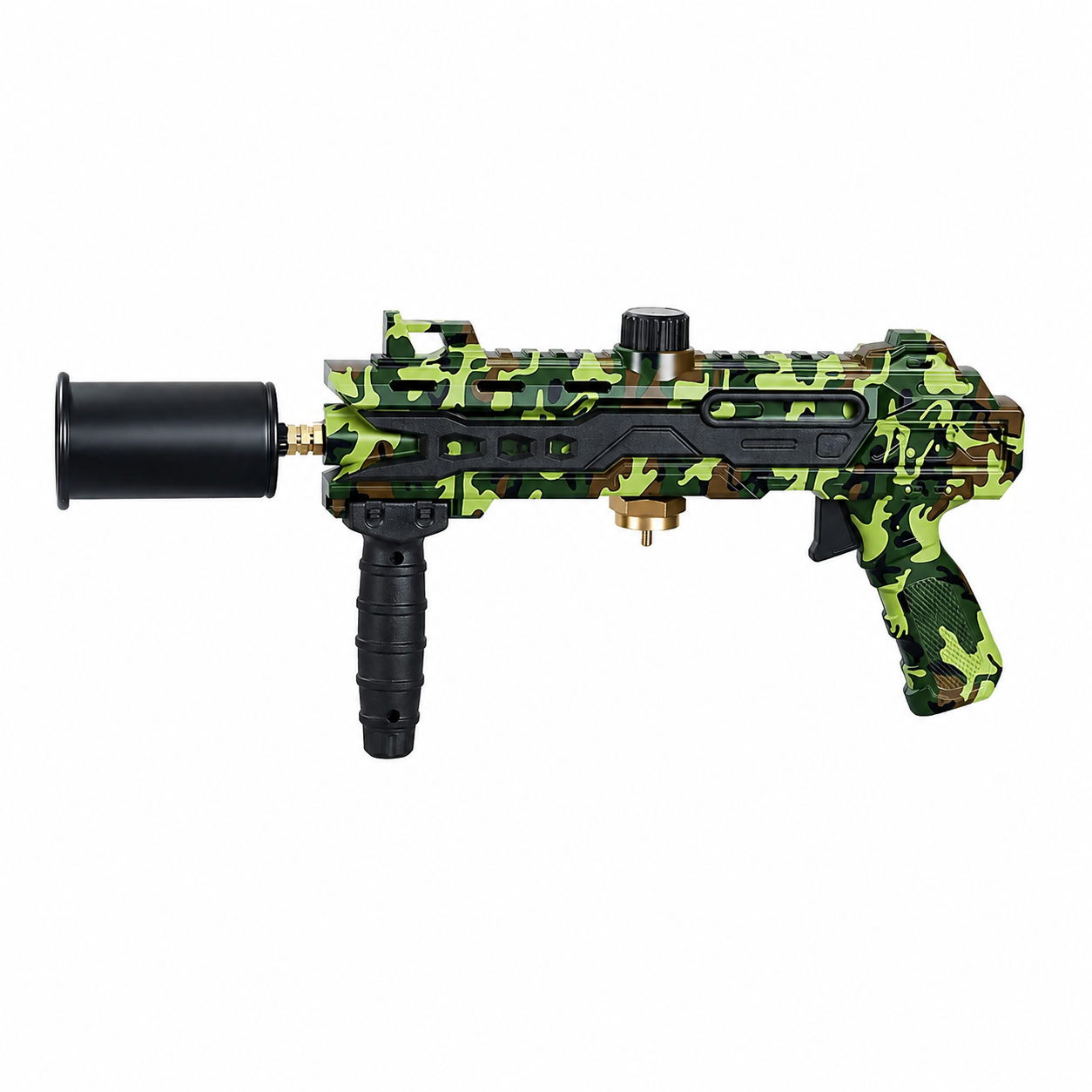 Fire Jet Torch Gun