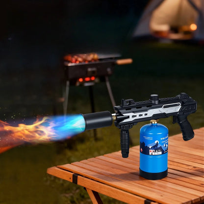 Fire Jet Torch Gun