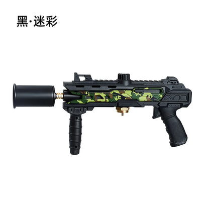 Fire Jet Torch Gun