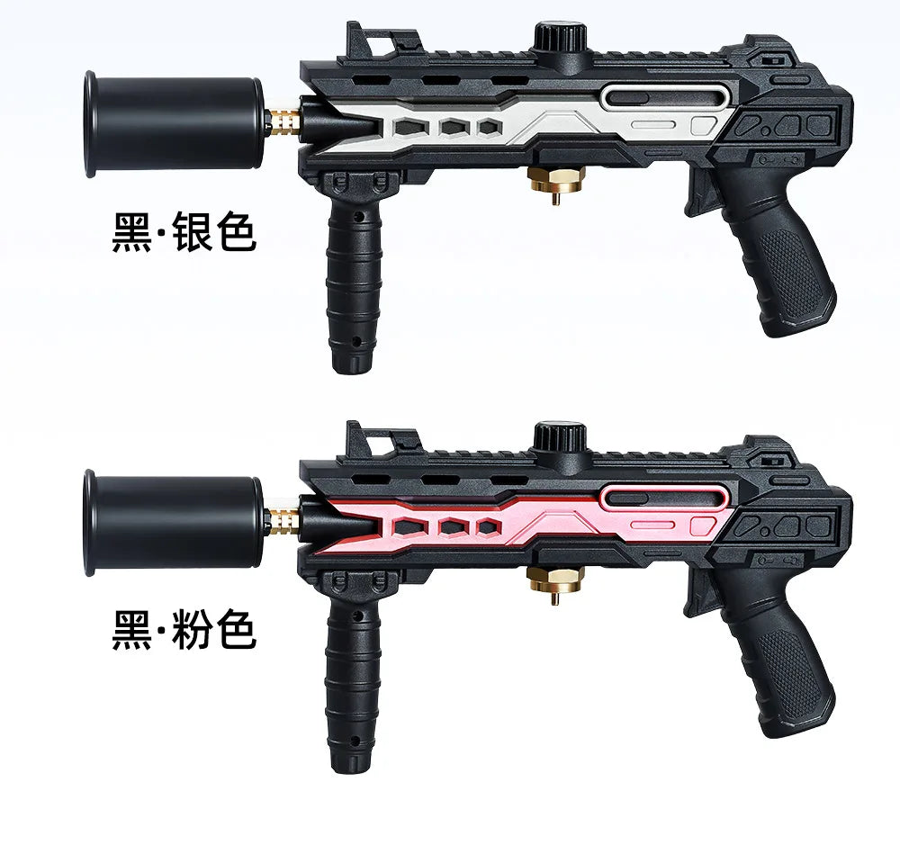 Fire Jet Torch Gun