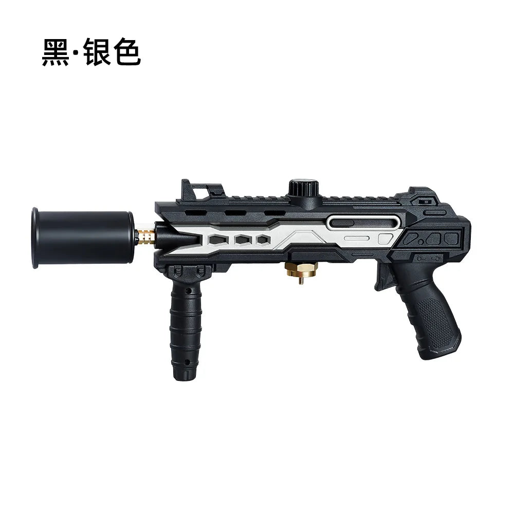 Fire Jet Torch Gun
