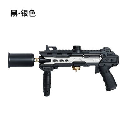Fire Jet Torch Gun