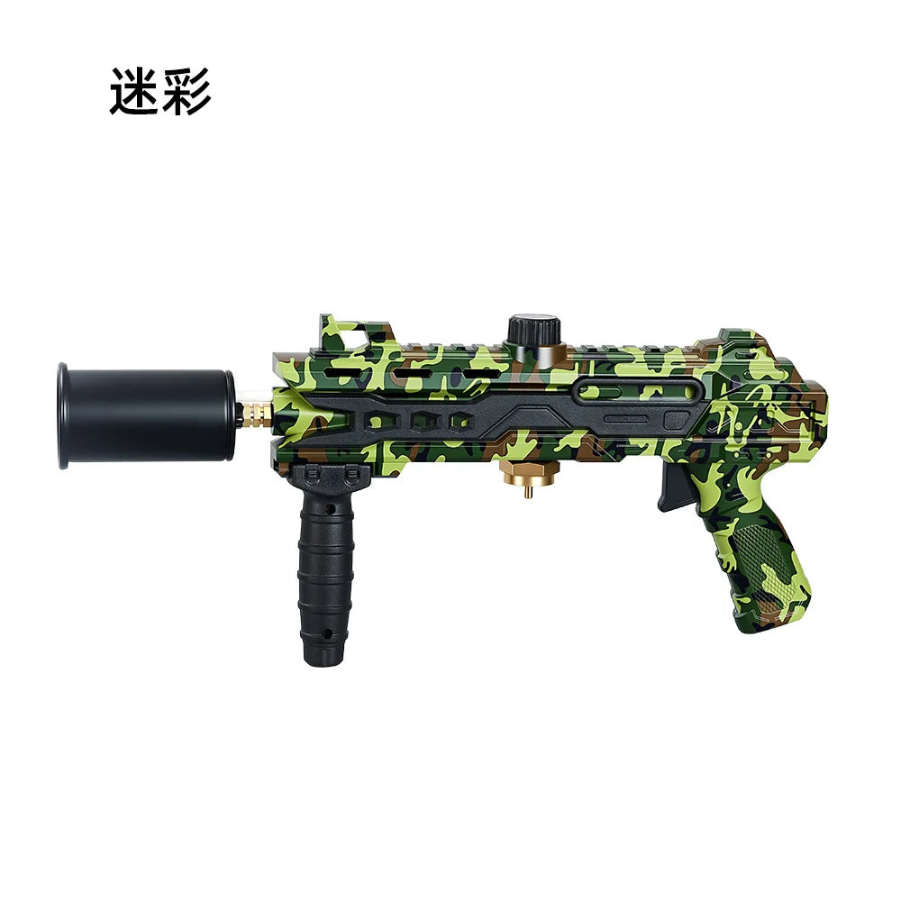 Fire Jet Torch Gun