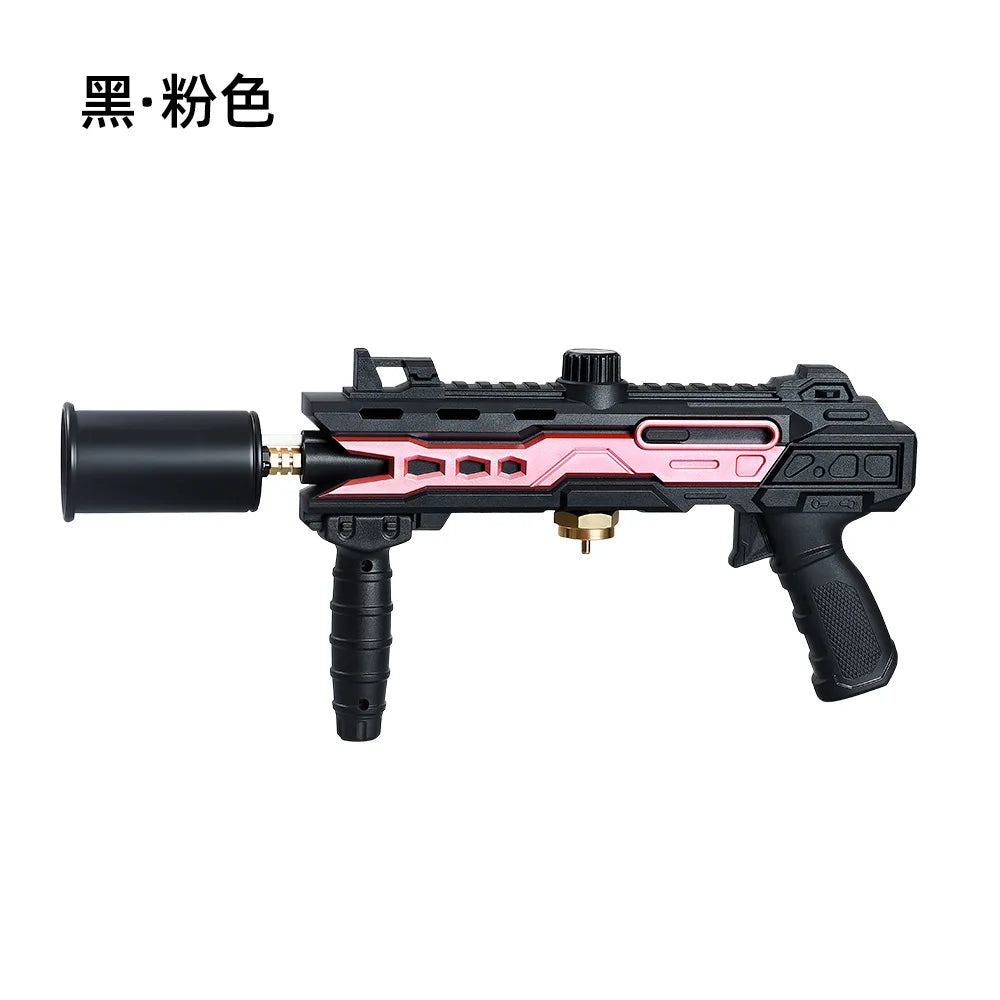 Fire Jet Torch Gun