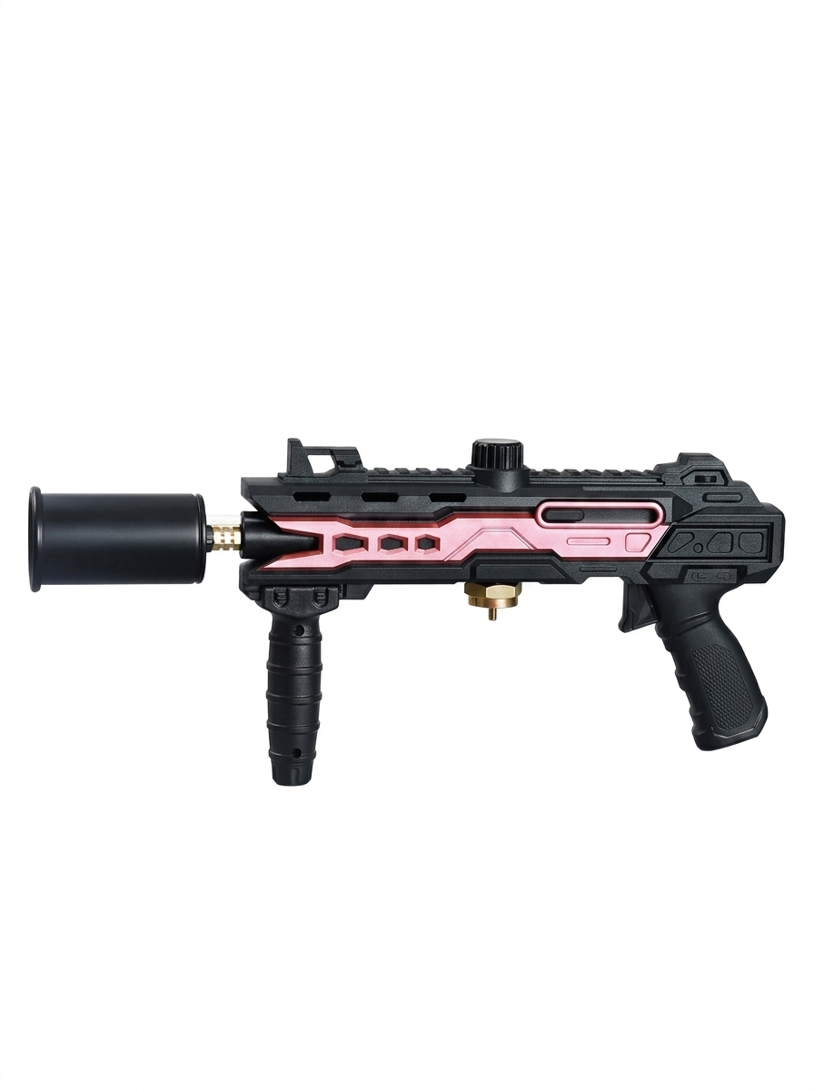 Fire Jet Torch Gun