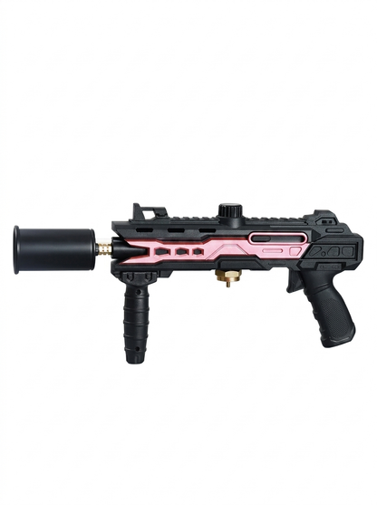 Fire Jet Torch Gun