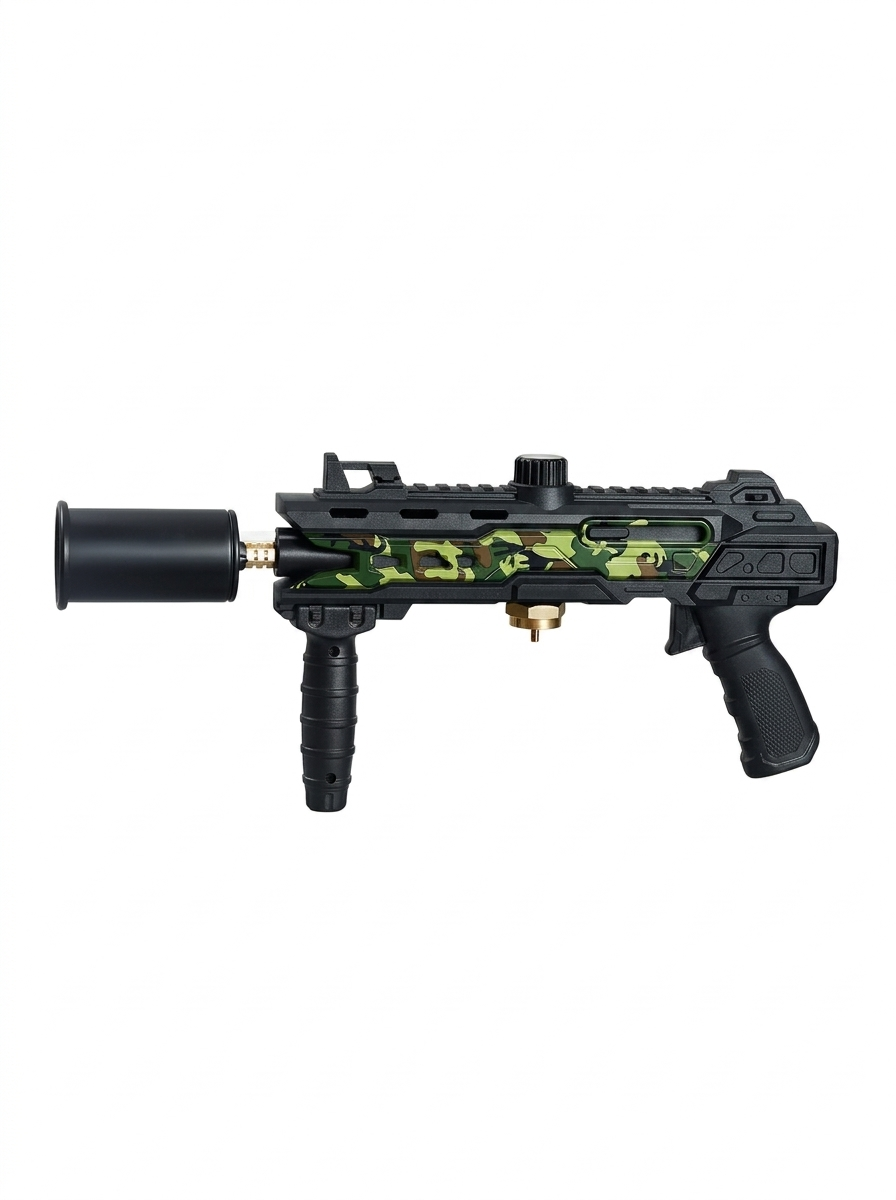 Fire Jet Torch Gun