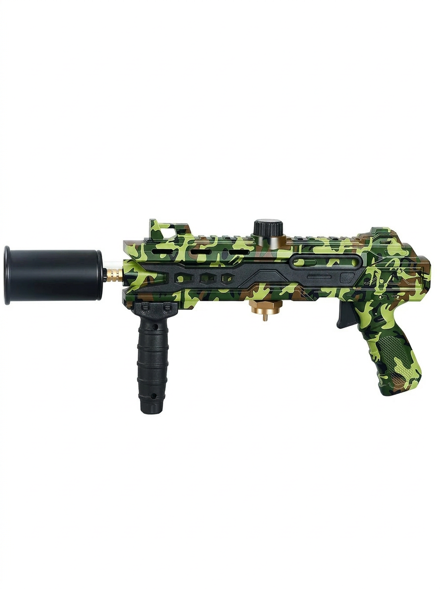 Fire Jet Torch Gun