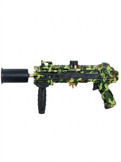 Fire Jet Torch Gun