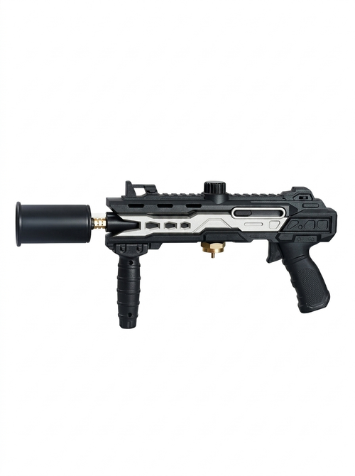 Fire Jet Torch Gun