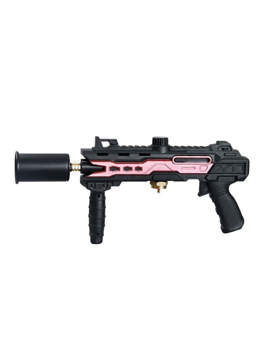 Fire Jet Torch Gun