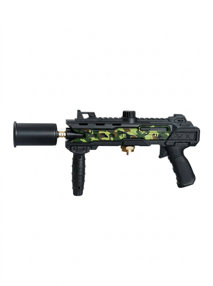 Fire Jet Torch Gun