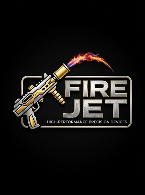 Fire Jet